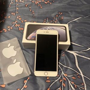 🔥🔥EUC Rose Gold IPhone 10XR 128G 🔥🔥FINAL $ DROP & FIRM❣️